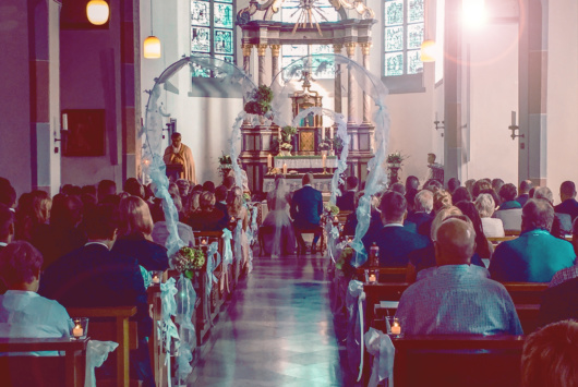 Streichquartett Hochzeit Köln